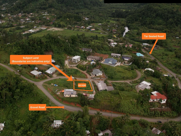 Vacant Land For Sale